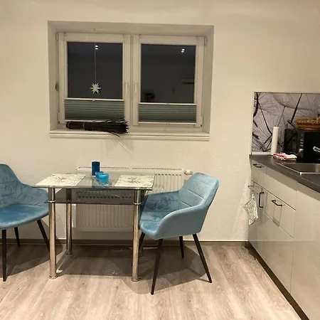 Neu! Naehe Wismar Lubow