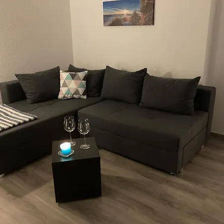 Neu! Naehe Wismar Apartment *