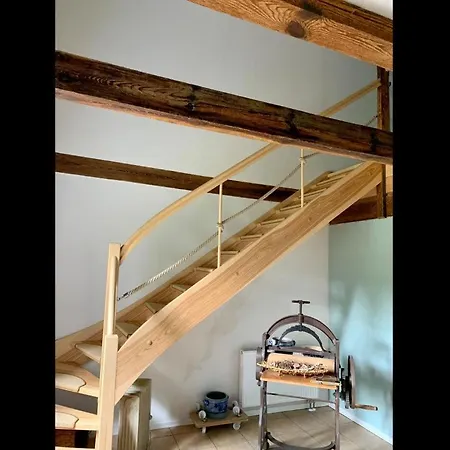 Neu! Naehe Wismar Apartment