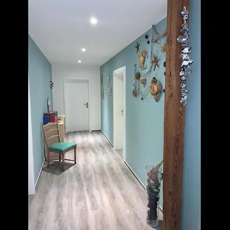 Neu! Naehe Wismar * Lubow