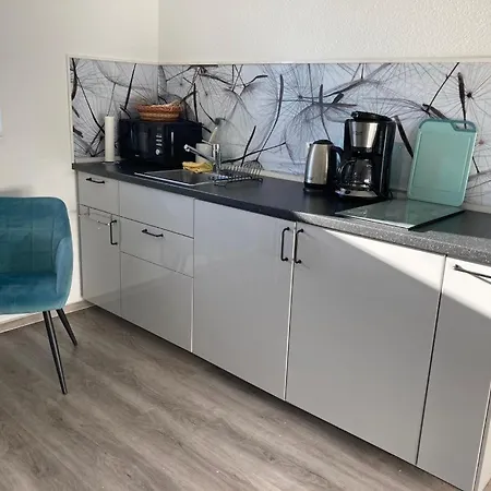 Neu! Naehe Wismar Apartment