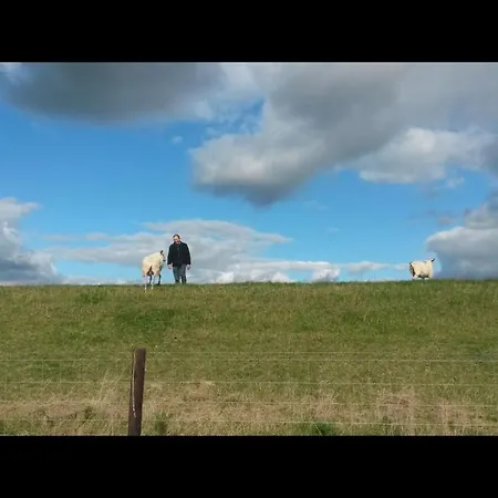 Neu! Naehe Wismar Apartment *