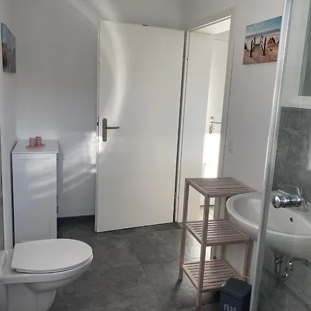 Apartment Neu! Naehe Wismar Lubow