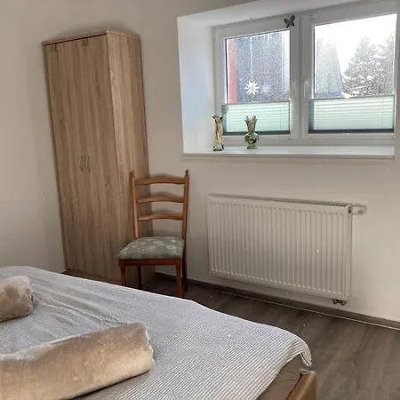Apartment Neu! Naehe Wismar Lubow