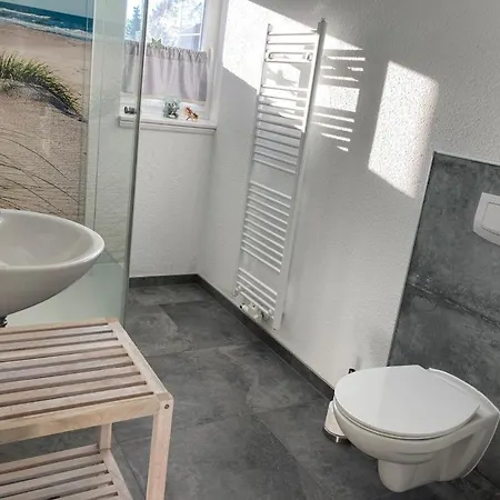 Neu! Naehe Wismar * Lubow