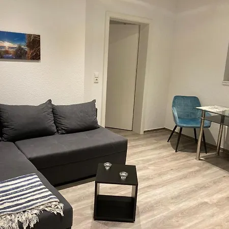 Neu! Naehe Wismar Lubow