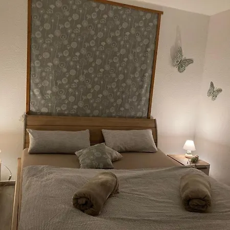 Apartment Neu! Naehe Wismar *