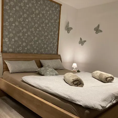 Neu! Naehe Wismar * Lubow