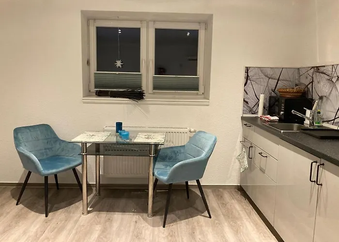 Neu! Naehe Wismar Lubow