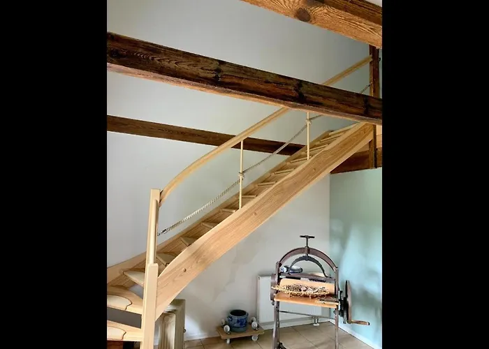 Neu! Naehe Wismar Apartamento