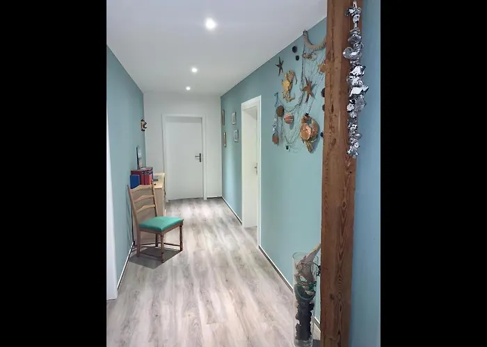 Neu! Naehe Wismar * Lubow