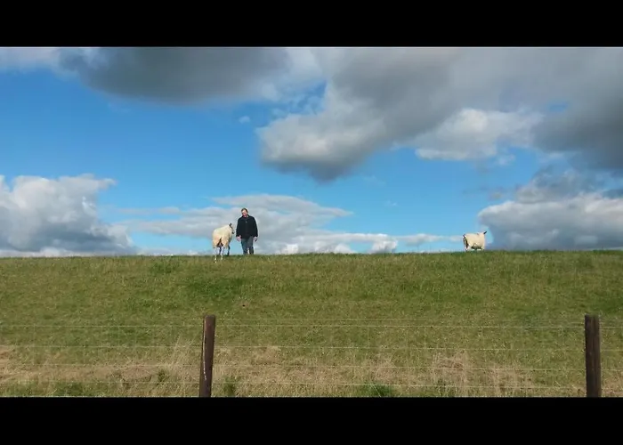 Neu! Naehe Wismar Apartamento *