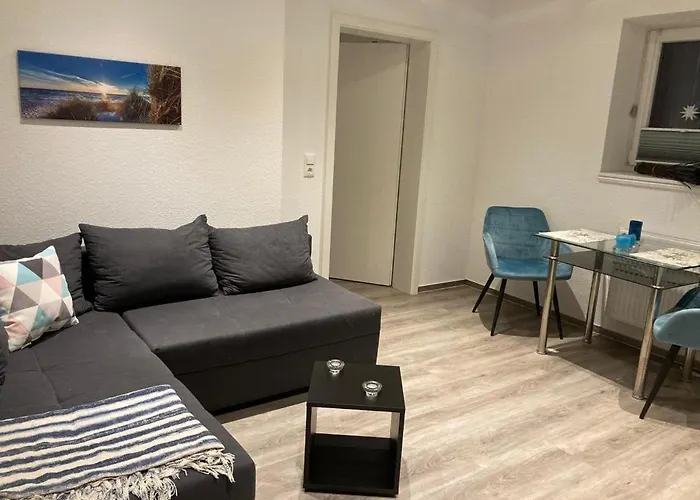 Neu! Naehe Wismar Lubow