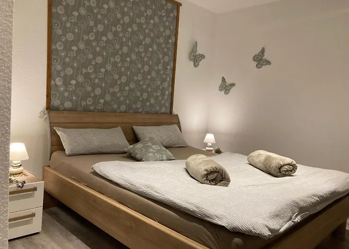 Neu! Naehe Wismar * Lubow